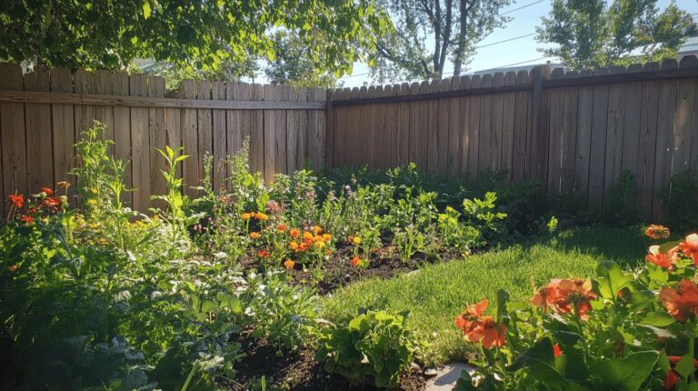 How to Transform Your Fence Line: A Guide to Creating a Living Paradise