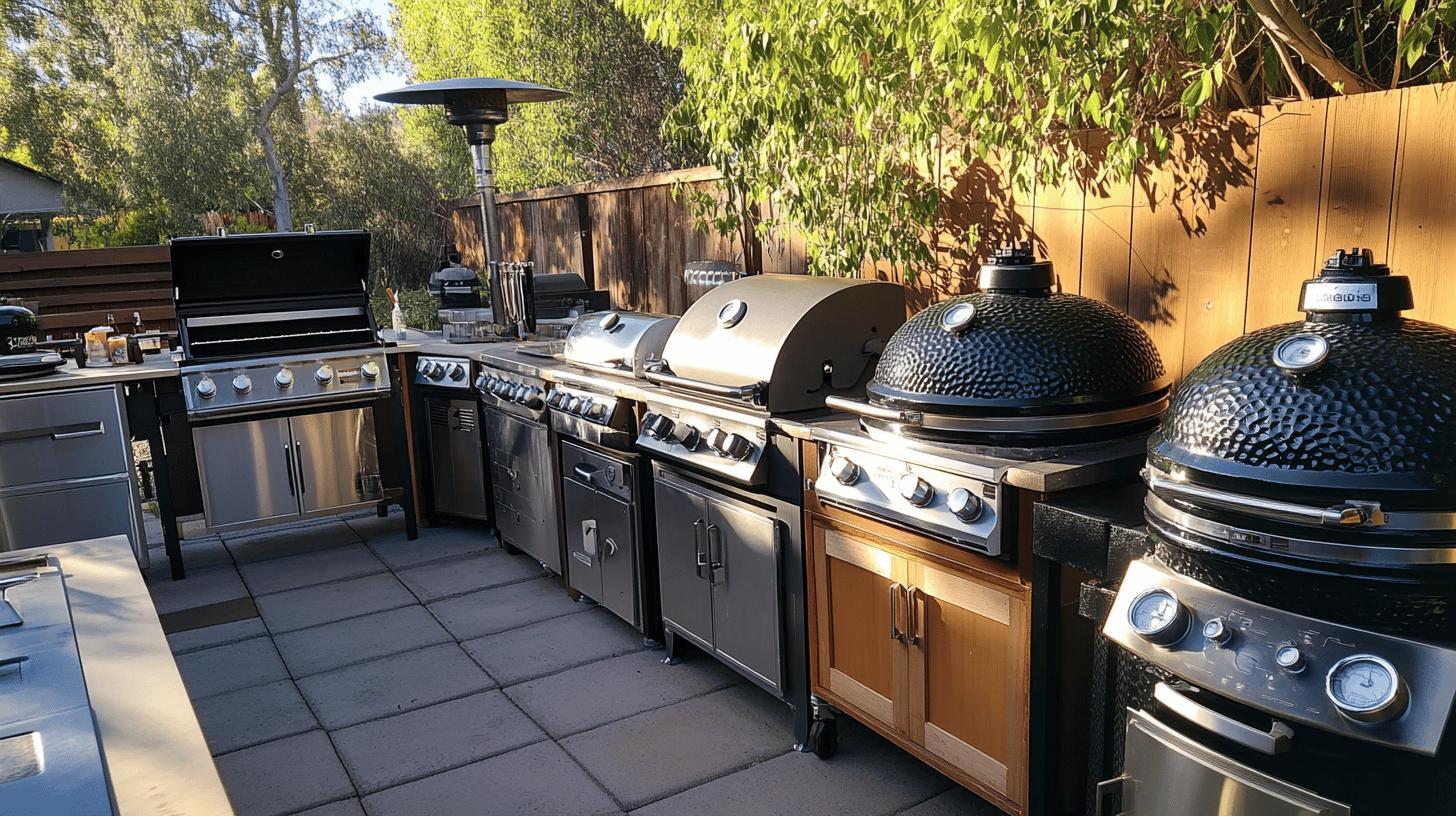Comparing Kamado Grills with Other Grill Types-4.jpg