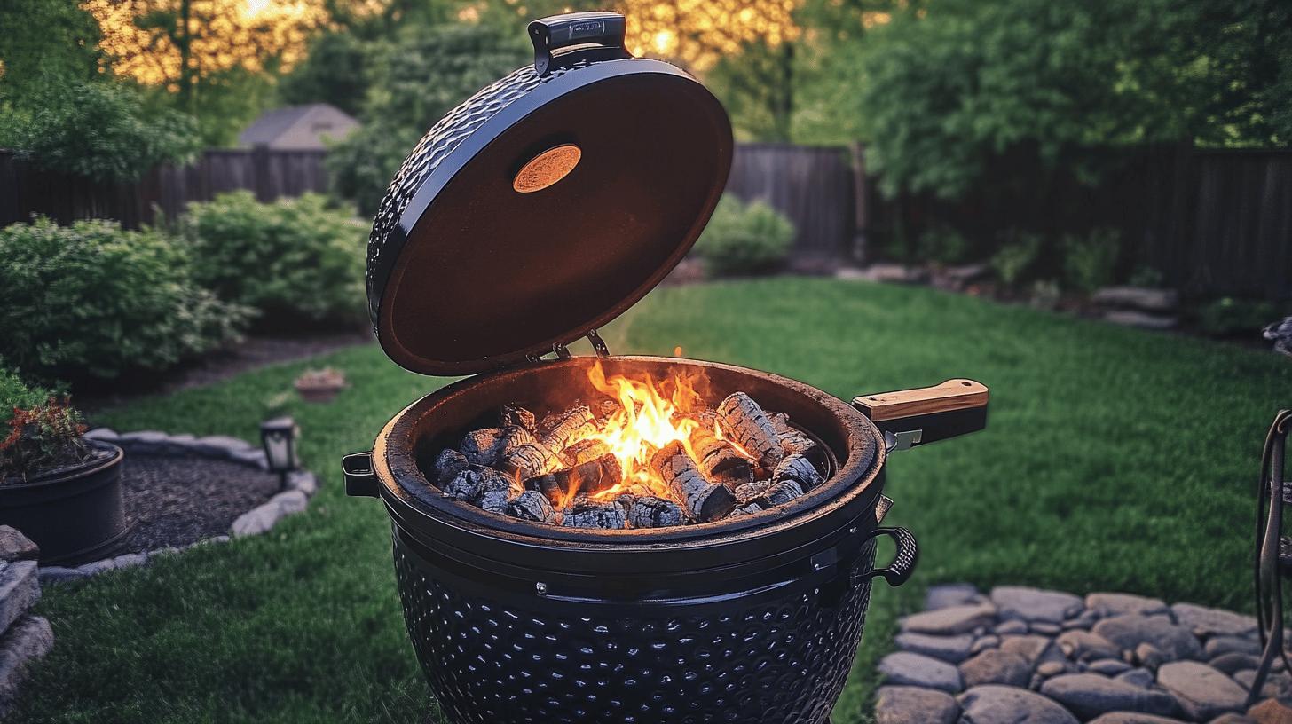 Kamado Grills Heat Retention and Versatility-1.jpg