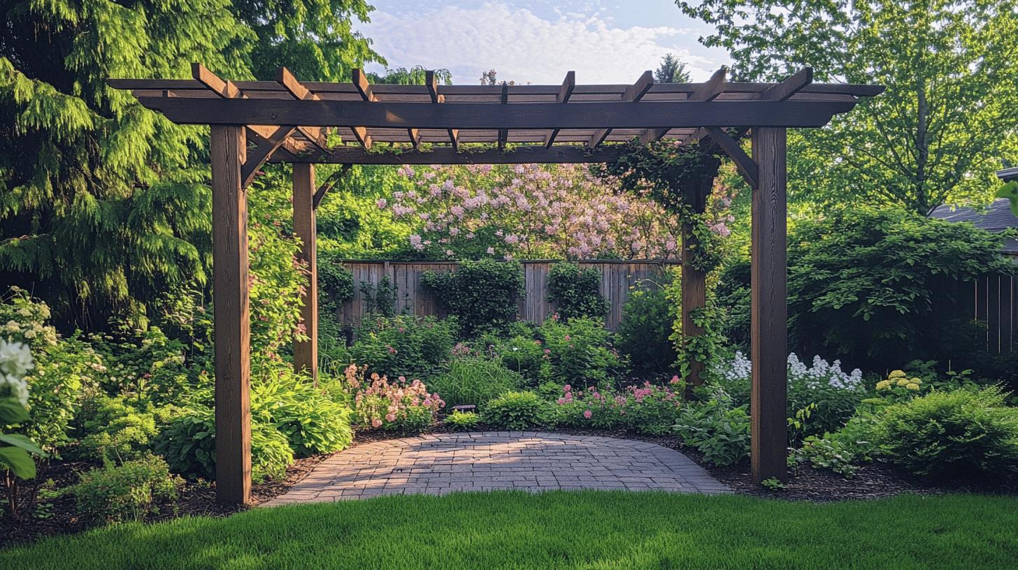 Maintaining Your Arbor Garden Trellis-3.jpg