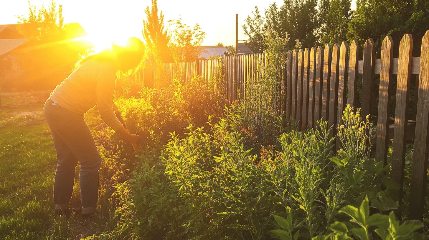 Practical Tips for Maintaining Your Fence Line Garden-1.jpg