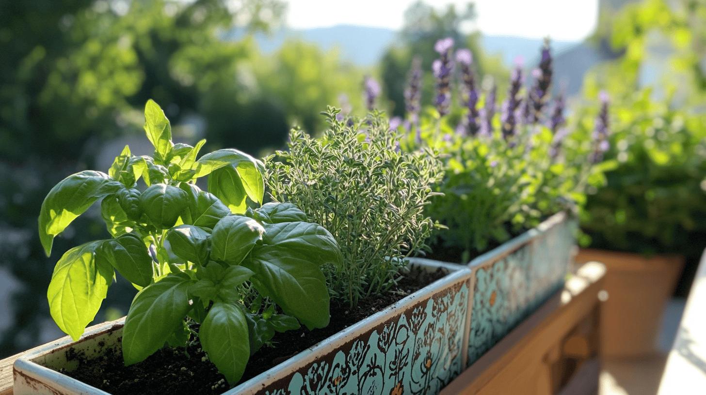 DIY Fragrant Garden Projects-2.jpg