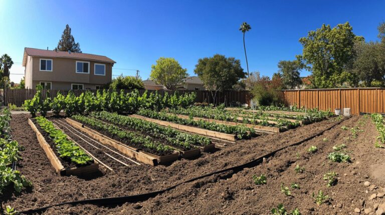 How to Plant a Victory Garden Successfully