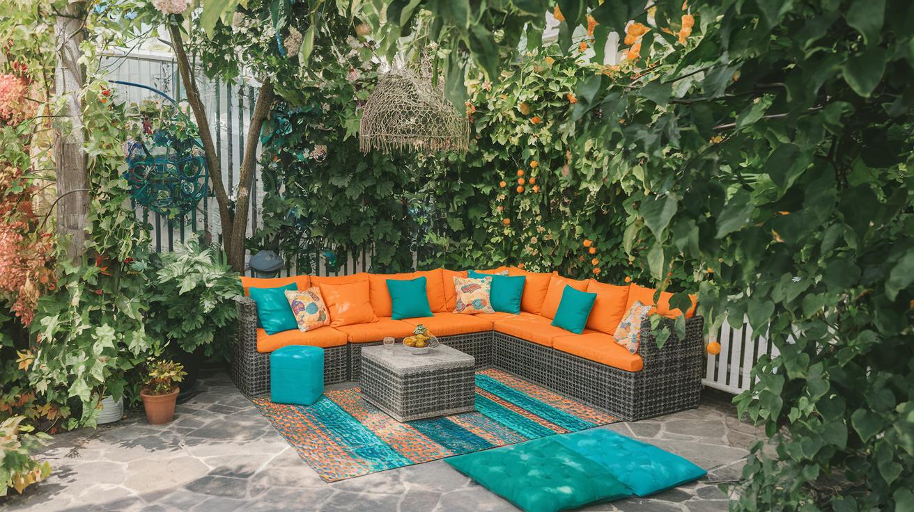Color Schemes  Cushion Ideas for Patio Seating Ideas.jpg