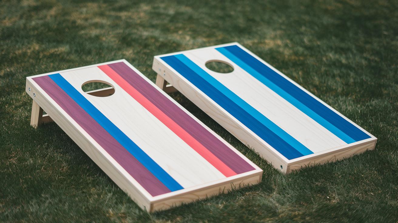 Materials and Durability Comparison for Portable Cornhole Sets.jpg
