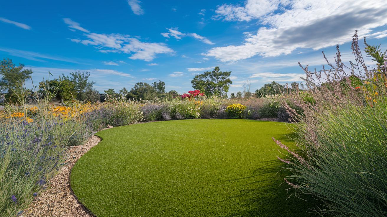 Alternatives to Traditional Lawns in Low Maintenance Landscaping.jpg