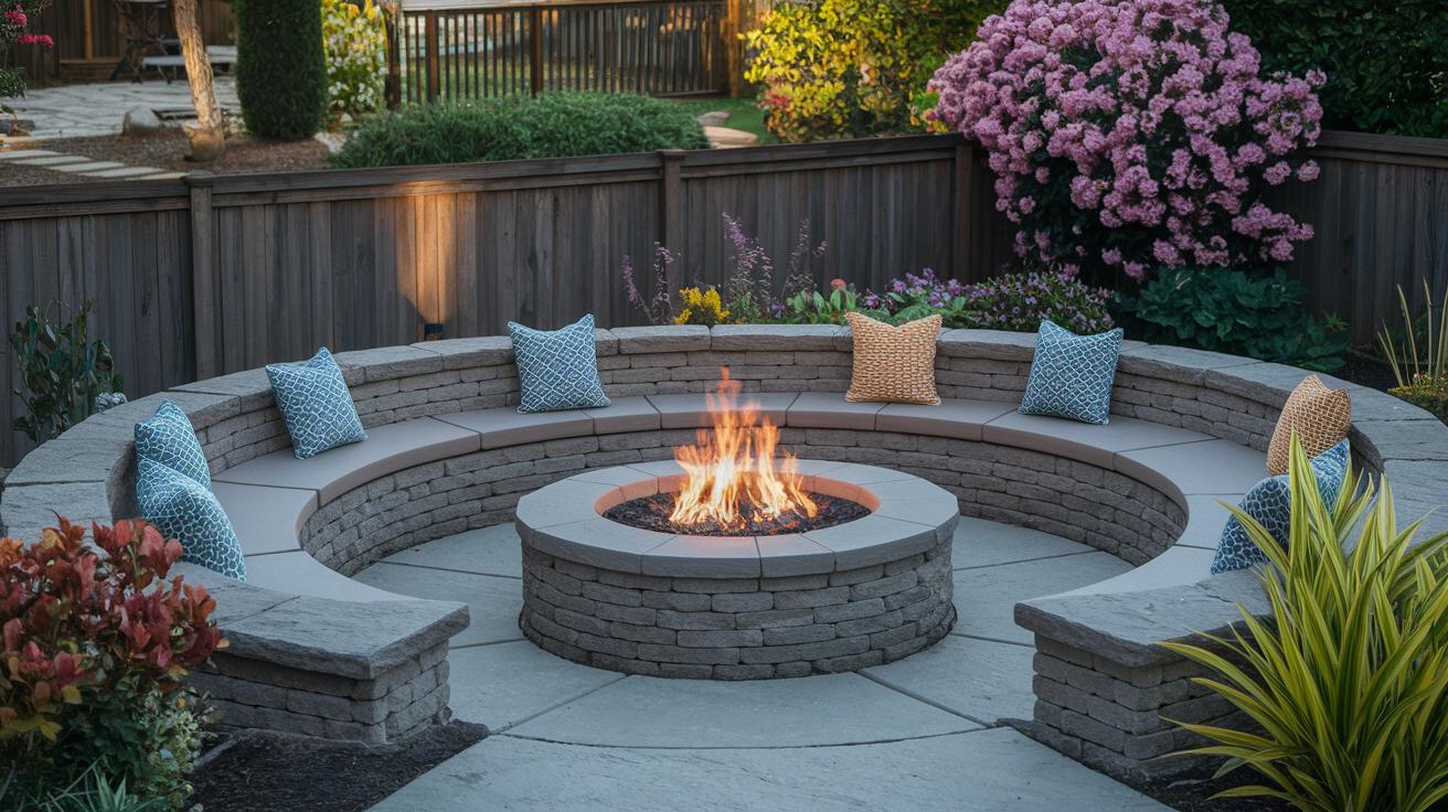 Built-In vs Portable Fire Pit Designs for Backyards.jpg