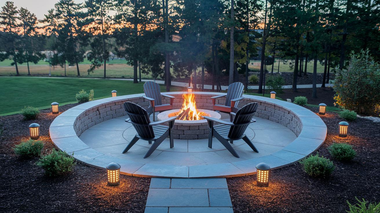 Fire Pit Seating, Accessories, and Aesthetic Enhancements.jpg