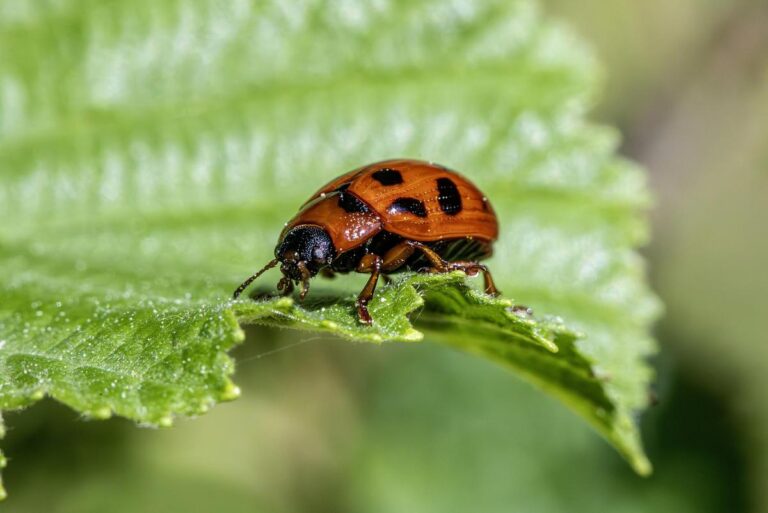 Gardeners Cut Pests and Shield Pollinators with Data-Driven IPM