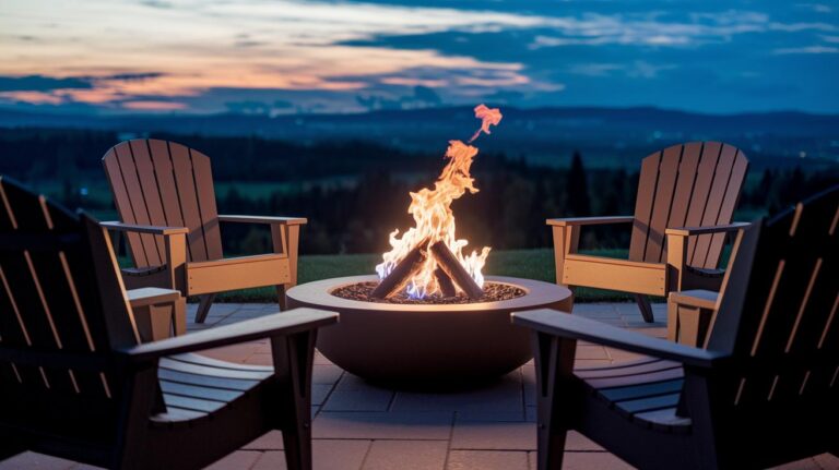 How Do Smokeless Fire Pits Work Efficiently