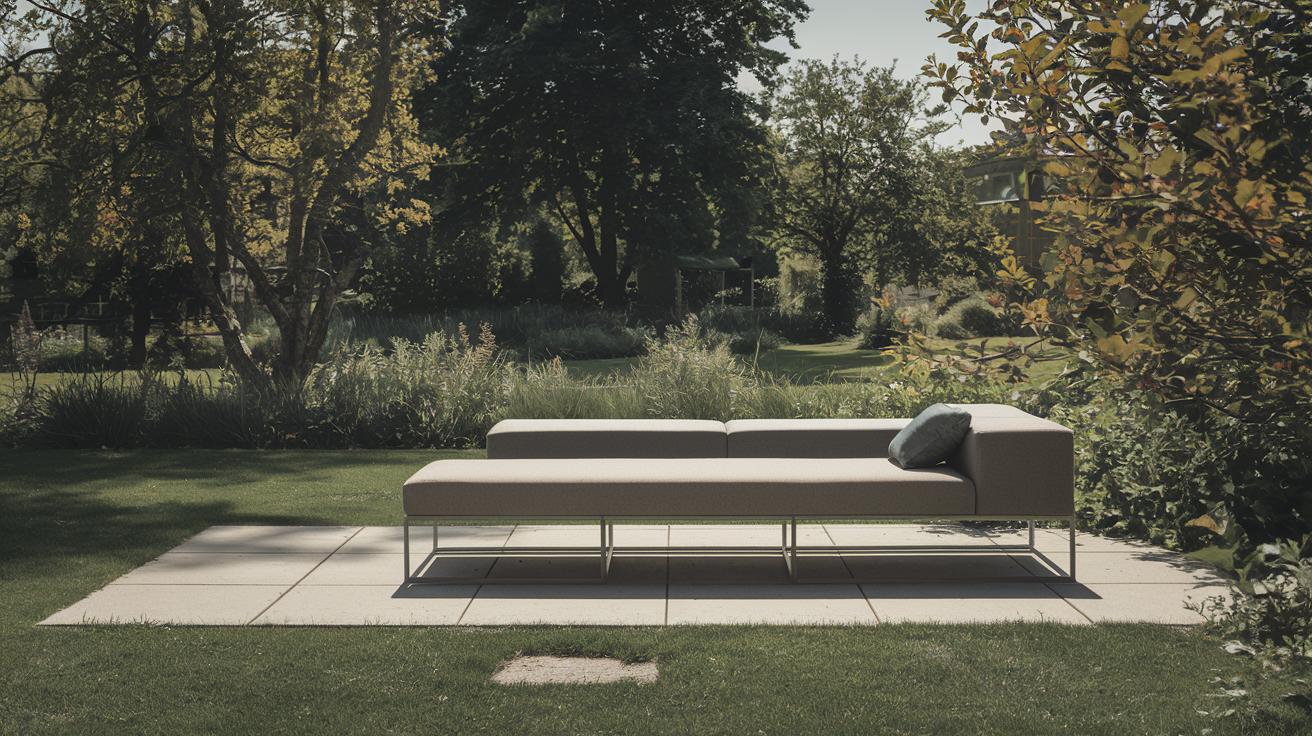Modern Outdoor Bench Styles Minimalist to Industrial.jpg