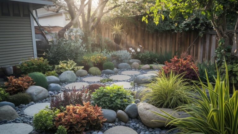 Rock Garden Ideas For Stunning Outdoor Retreats