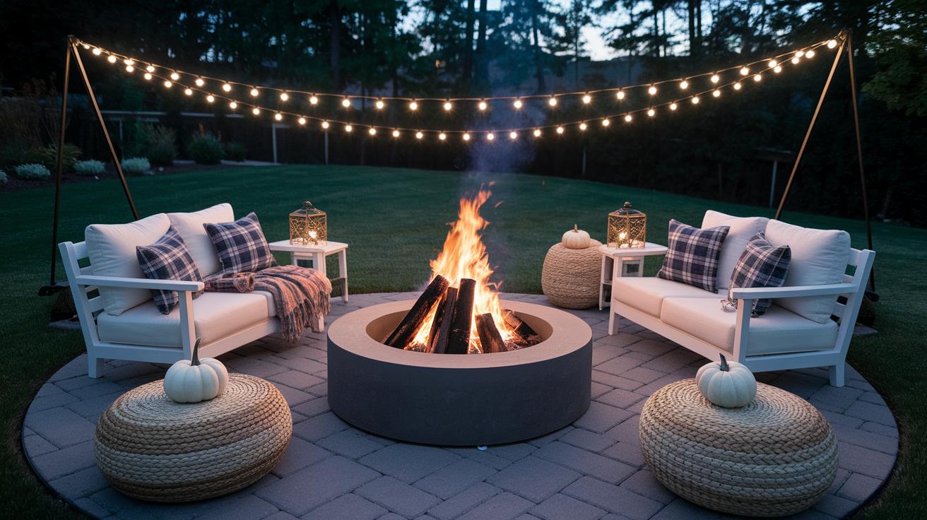 Seasonal Decor and Ambience for Backyard Fire Pits.jpg