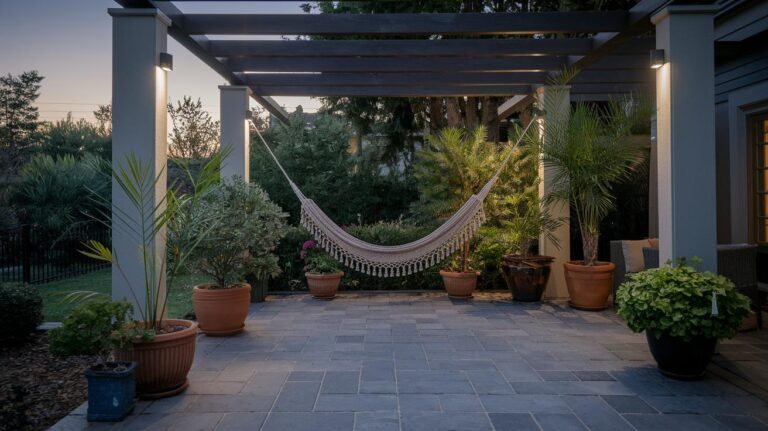 Shade Ideas For Backyard That Create Cozy Retreats