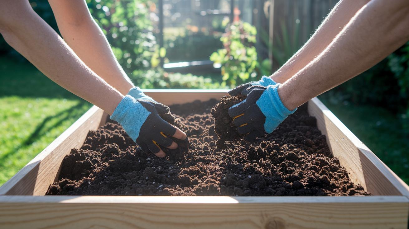 Soil and Sunlight Needs in Raised Garden Beds.jpg