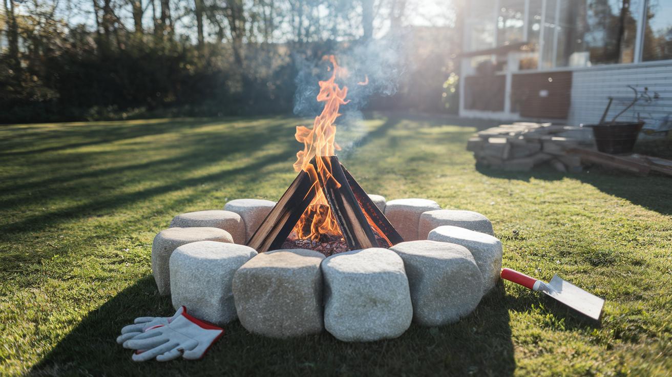 Stone, Brick, and Paver Fire Pit Wall Construction Techniques.jpg
