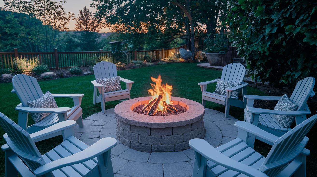 Top Backyard Fire Pit Ideas for Every Style and Budget.jpg