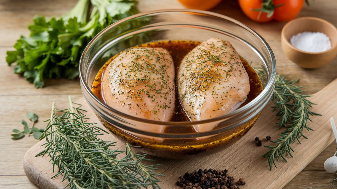 Charcoal Grill Chicken Marinades and Dry Rubs.jpg