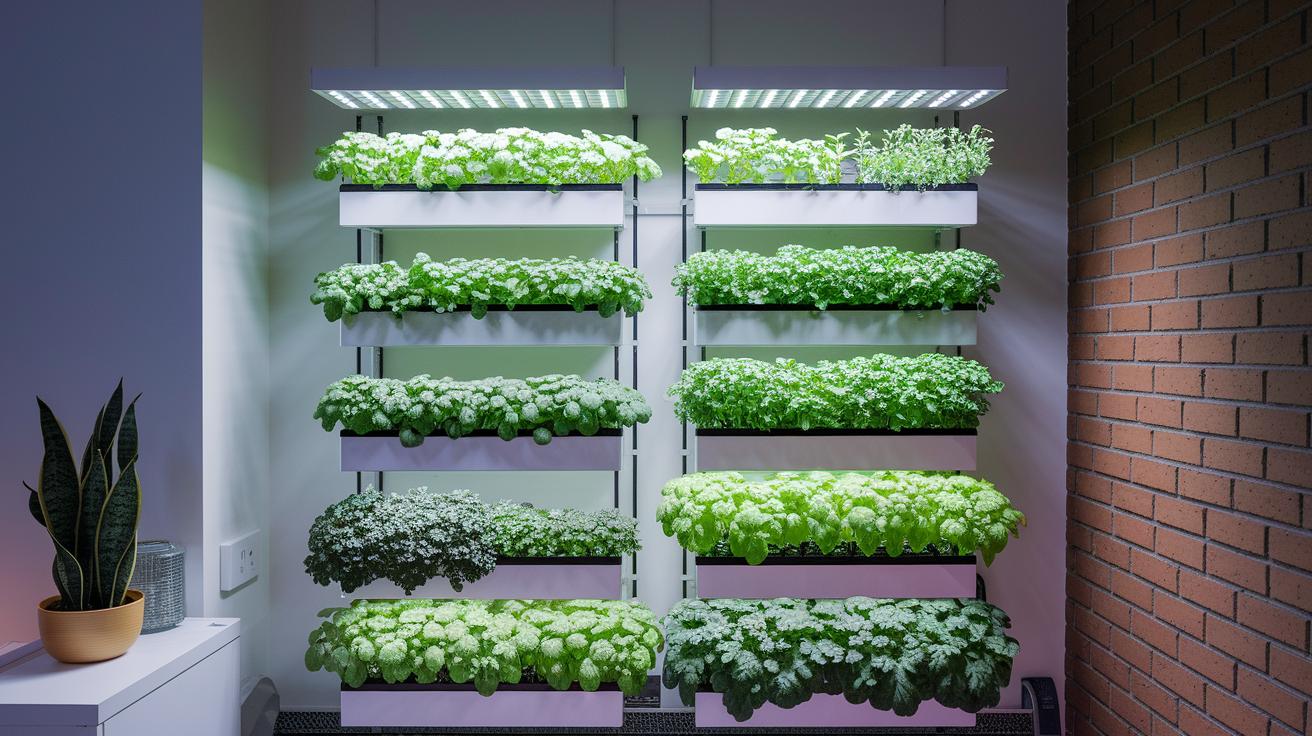Fixture Placement and Mounting Strategies in Vertical Herb Gardens.jpg