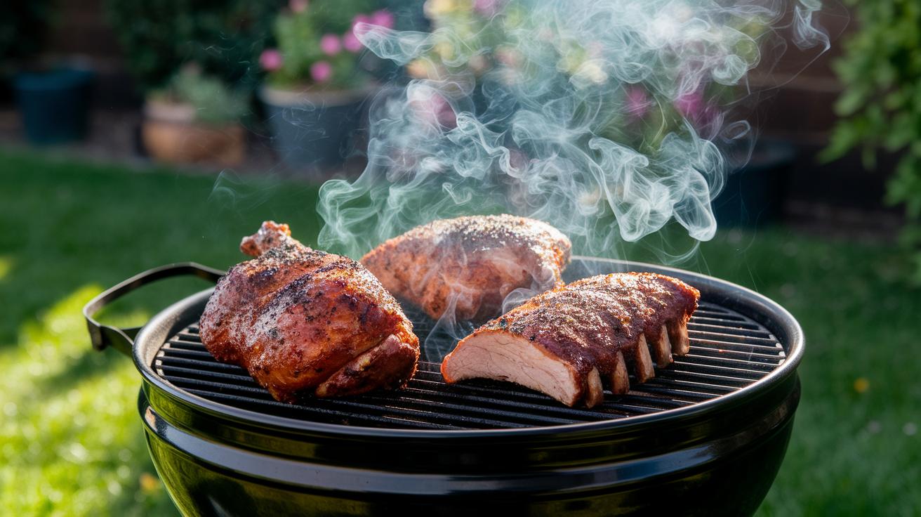 Flavor Enhancement  Marinades for Weber Charcoal Grill Recipes.jpg