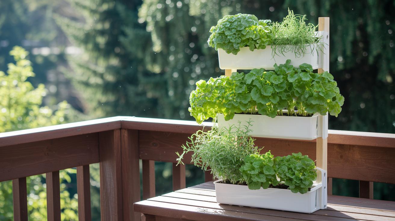 Installation  Maintenance Tips for Your Best Vertical Herb Garden Kit.jpg