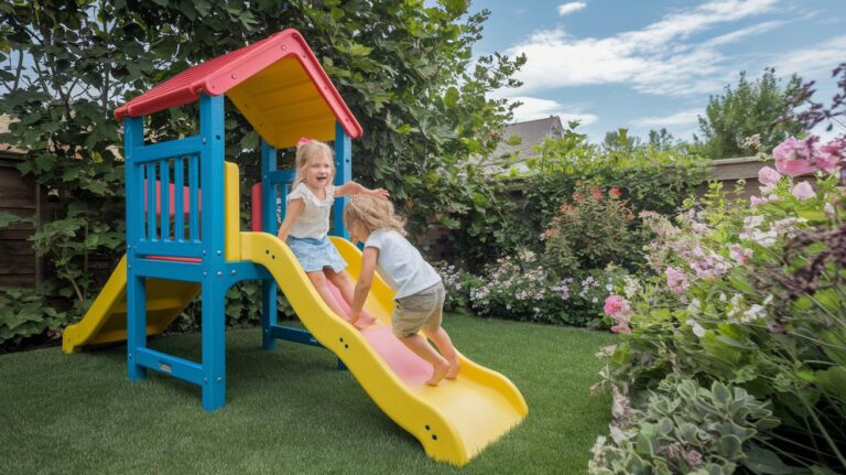 Jungle Gyms for Backyard: Ultimate Buyer’s Guide