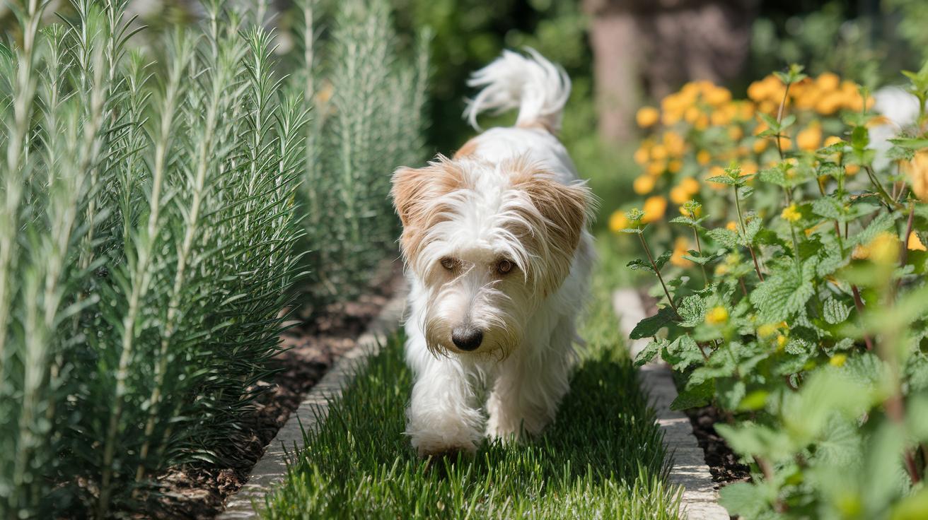 Managing Seasonal and Wildlife Hazards for Garden Dog Safety.jpg