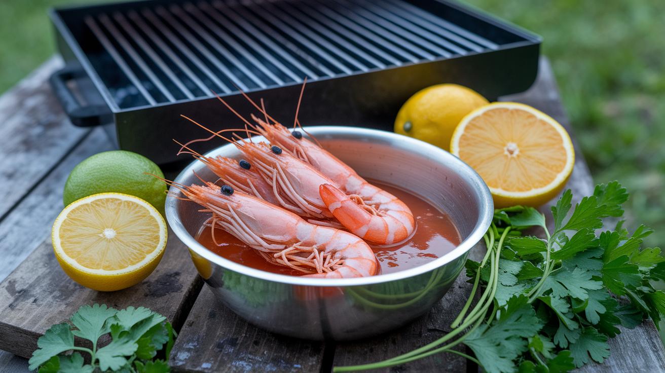 Marinating and Seasoning Shrimp for Charcoal Grilling.jpg