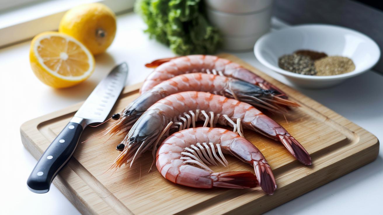 Selecting and Prepping Shrimp for the Charcoal Grill.jpg