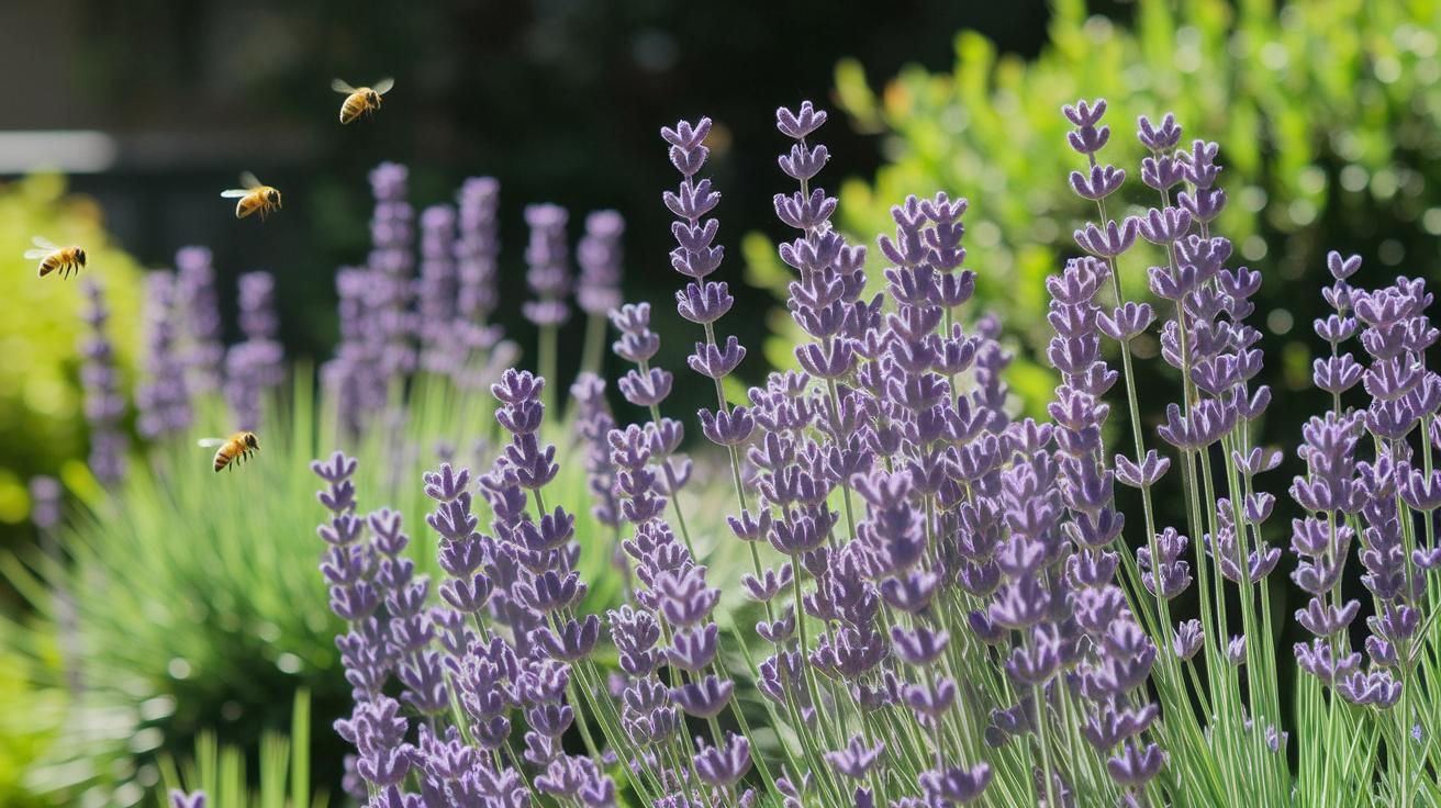 Troubleshooting Low-Maintenance Perennial Gardens Pest and Deer Resistance.jpg