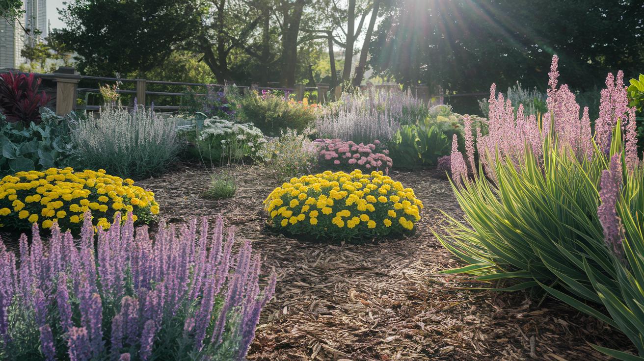 Watering and Feeding Strategies for Low-Water Perennial Plants.jpg