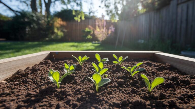 Best Soil for Vegetable Garden Raised Bed Guaranteed