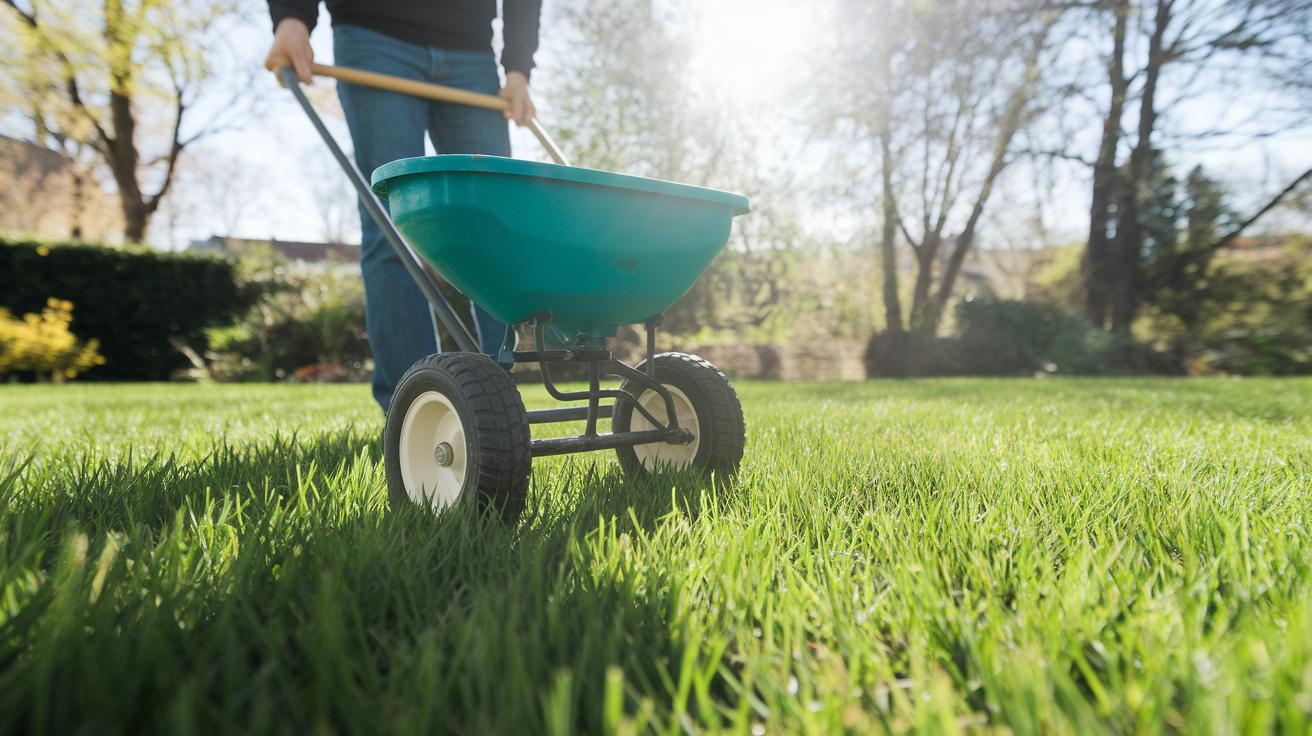 Best Time and Methods to Apply Natural Lawn Fertilizer.jpg