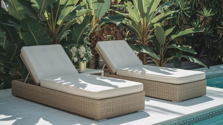 Best wicker patio lounge chairs Unbeatable Comfort