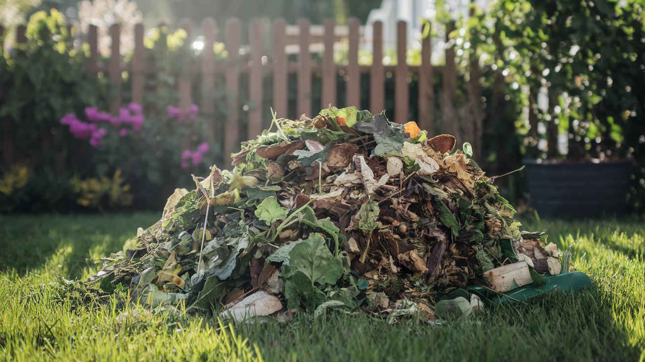 Compost Types for Raised Beds Organic Materials, Vermicompost  Manure.jpg