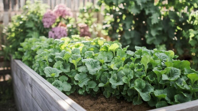 Cover Crops For Raised Beds Powerful Soil Boost