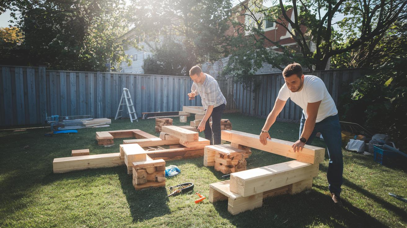 Durable Wood and Timber Solutions for Backyard Obstacle Course Materials.jpg