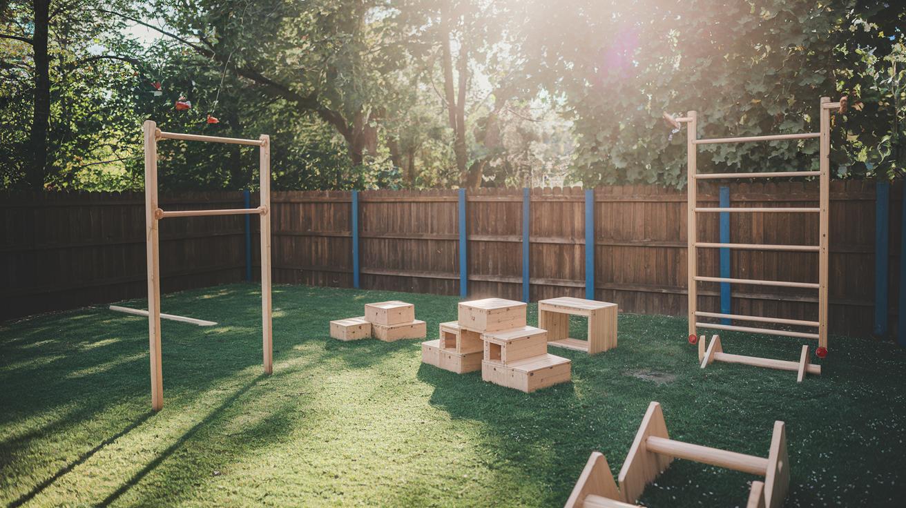 Essential Obstacles  How to Build Them for Your Backyard Ninja Course.jpg