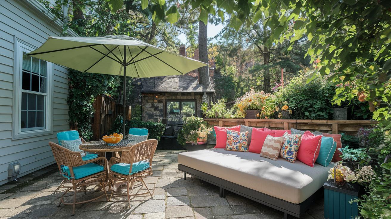 Furniture  Seating Ideas for Backyard Patio Comfort.jpg