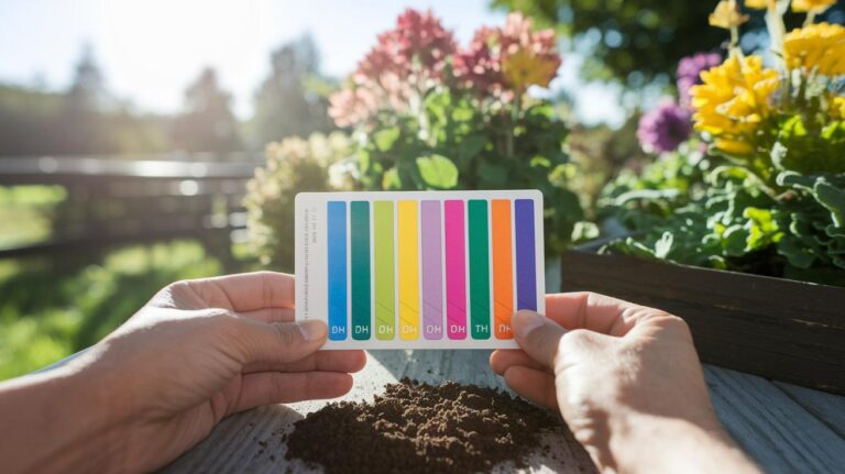 How To Test Soil pH At Home Effortlessly