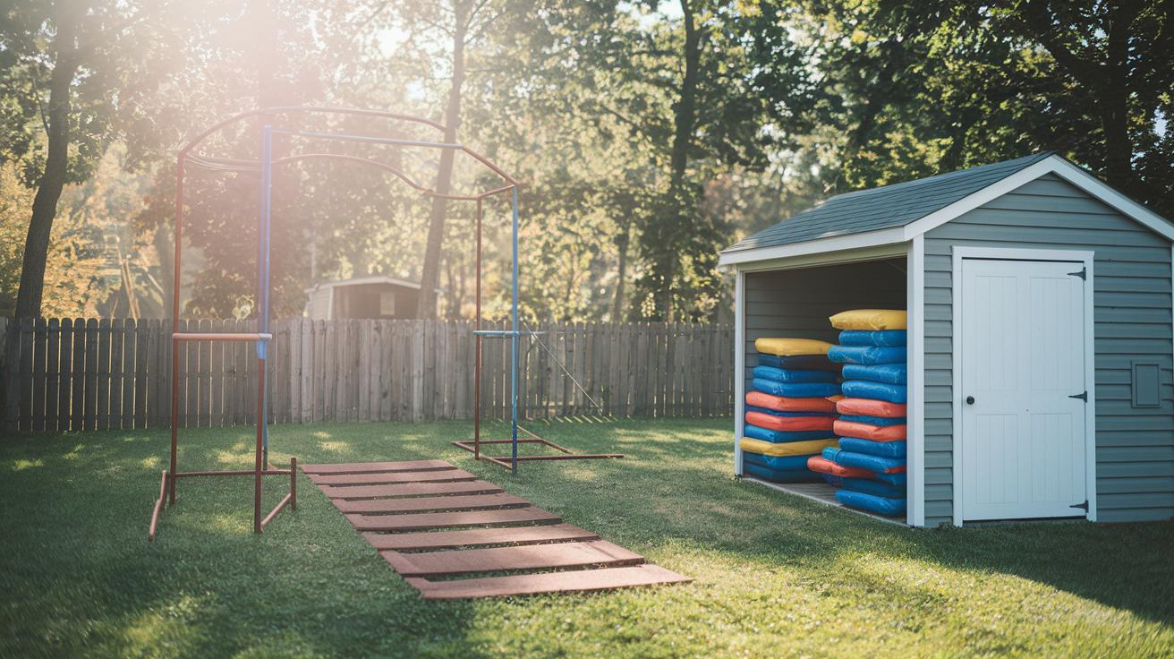 Maintenance Schedule  Weatherproofing Your Backyard Ninja Course.jpg