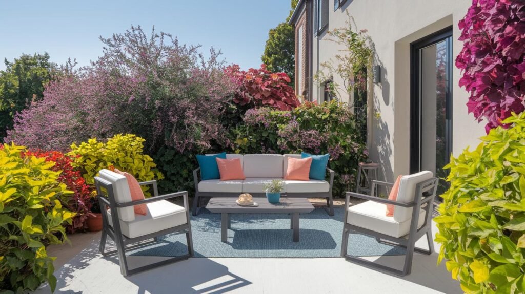 Modern Patio Design Ideas And Materials | Backyard Superstar
