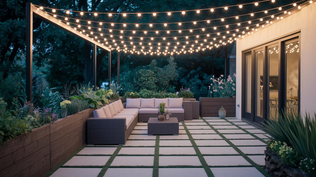 Modern Patio Lighting Solutions for Ambiance and Functionality.jpg