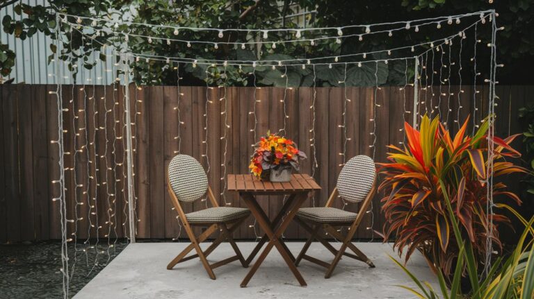 Patio Layout Ideas Awesome Outdoor Retreats