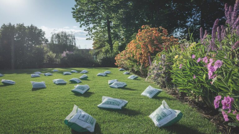 Pet Safe Fertilizer: Awesome Organic Lawn Booster