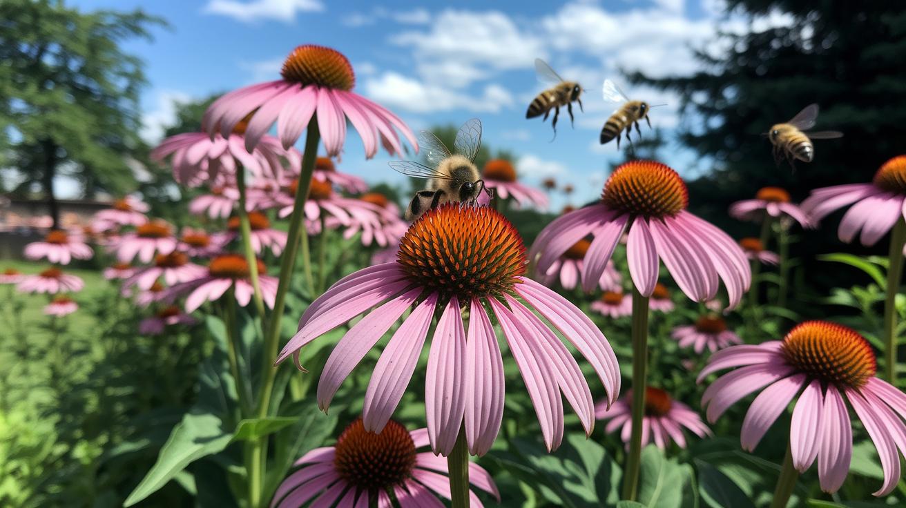 Pollinator Garden Plant Selection and Bloom Time Scheduling.jpg