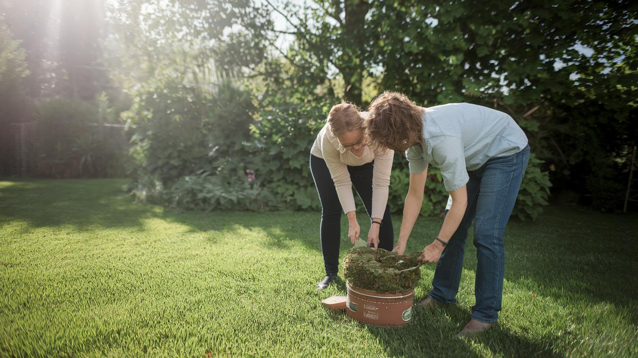 Safety, Environmental Impact, and Troubleshooting Homemade Lawn Fertilizer.jpg