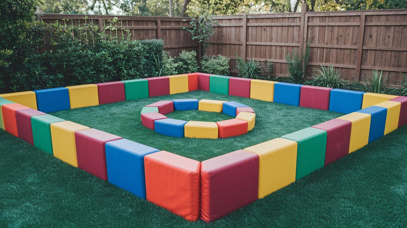 Safety Surfacing and Cushioning for Backyard Obstacle Course Materials.jpg