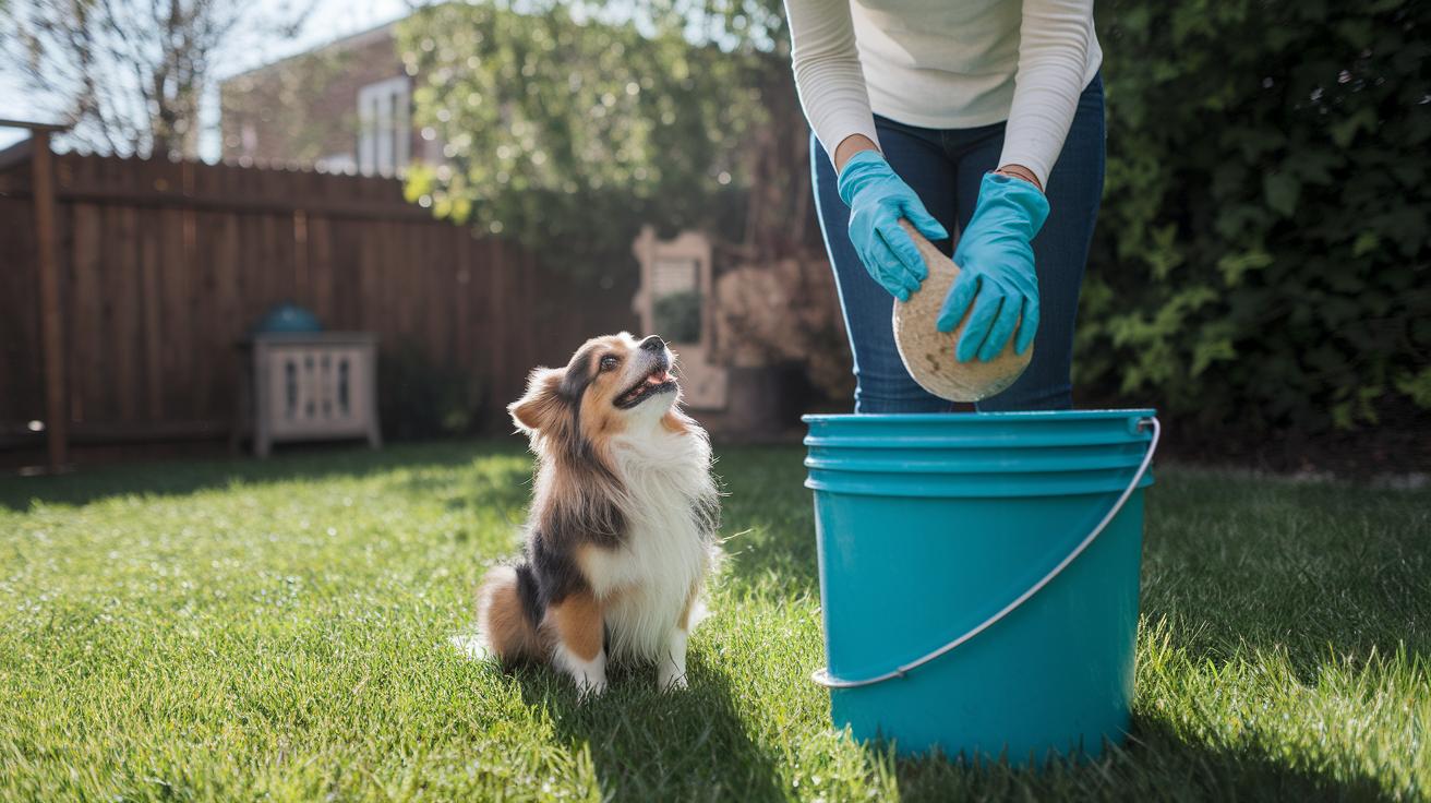 Safety and Pet-Friendly Tips for Natural Lawn Fertilizer Use.jpg