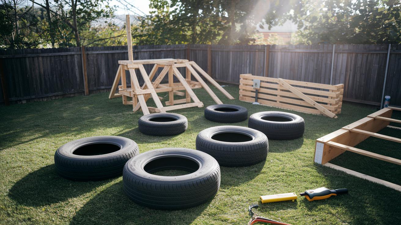 Sourcing, Cost Breakdown, and Maintenance Tips for DIY Backyard Course Materials.jpg